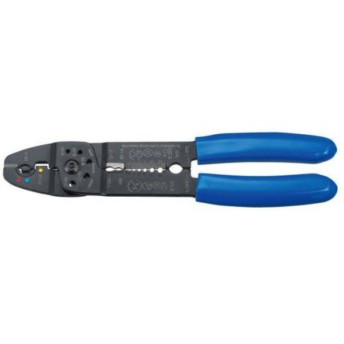 multi-function crimping pliers tools for Cutting stripping wire Terminal