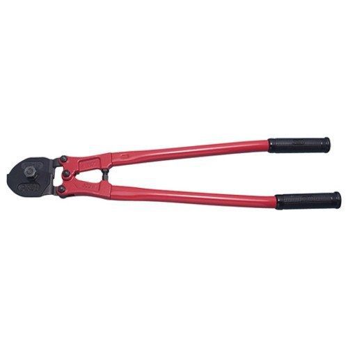 WIRE ROPE CUTTER 24&#034;