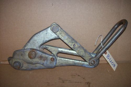 Klein Tools 1628-73 Cable Puller .50 - .25  BU08