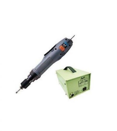 Torque Wrench Screwdriver EA-9000/PS with APT-70 Power Supply