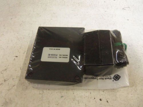 BLACK BOX PI322A-R2 REMOTE MINI BRIDGE *NEW OUT OF BOX*
