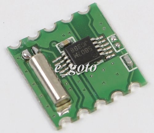 Fm stereo module radio module rda5807m rrd-102v2.0 wireless module for arduino for sale
