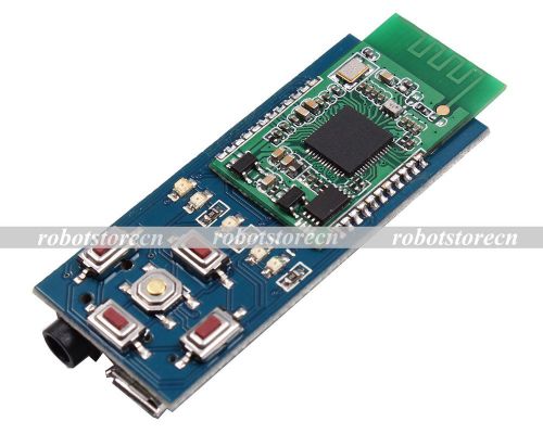 Icstation xs3868 wireless bluetooth module stereo audino module with shield for sale