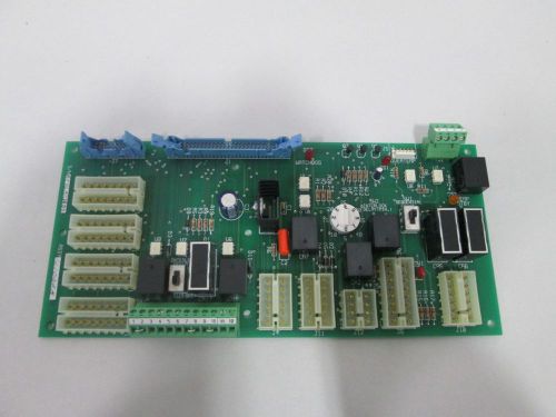 NEW 121062B MULTIPLE COMPONENTS PCB CIRCUIT BOARD D282418