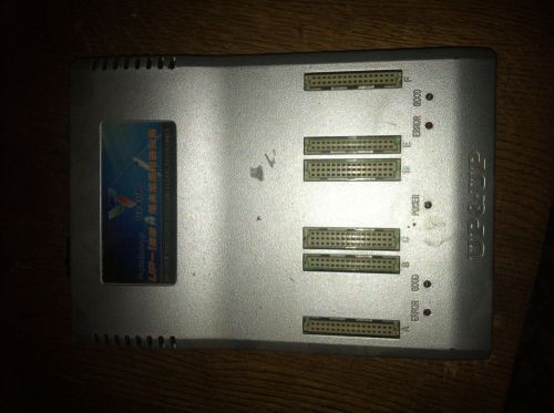 Up&amp;up up-128 device programmer universal with bga socket for sale