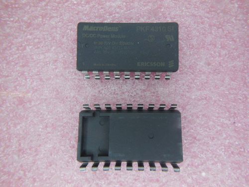 105 PCS MACRODENS PKF4310SI
