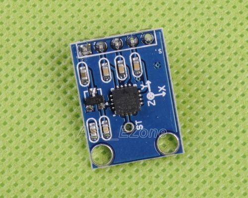 1pcs adxl335 3-axis analog output accelerometer module brand new for sale