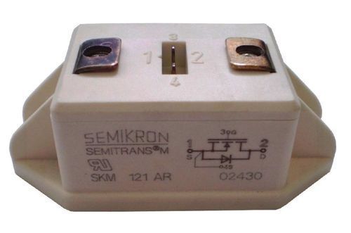5 pcs skm121ar sanrex power module for sale