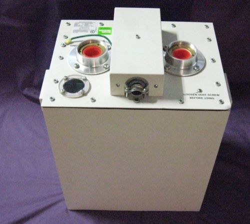 Free Shipping* Year 2012 DEL MEDICAL High Tension Transformer X-Ray Power Supply