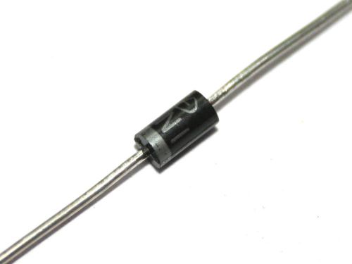 NEW! 1N4007 1A 1000V Rectifier Diode DO-41 USA SELLER! FREE FAST SHIPPING!