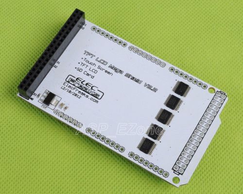 1pcs 3.2&#034; tft lcd shield touch panel for arduino for sale