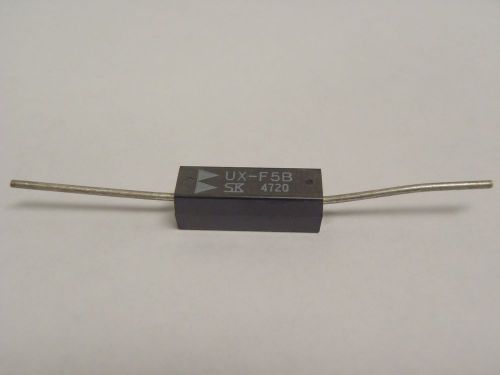 8KV 350mA UX-F5B High Voltage Rectifier Microwave Diode L8