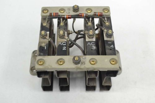 RELIANCE 85014-RR RECTIFIER STACK B336840