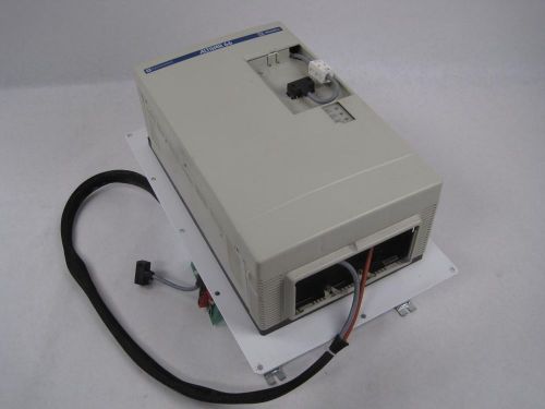 Telemecanique ALTIVAR 66 ATV66D23N4 Square D AC Drives HVAC Low Voltage Inverter