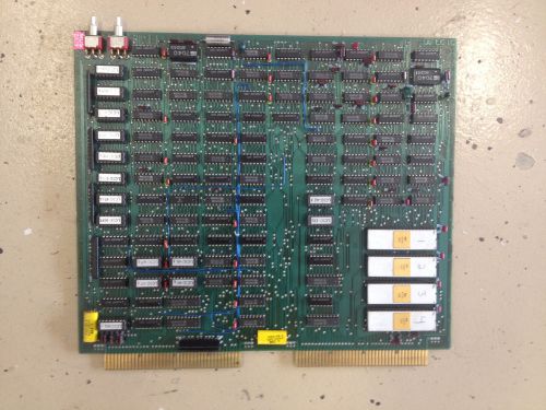 MITSUBISHI  M5000C  LC1C BOARD ( ALL OTHER BOARDS AVAILABLE )