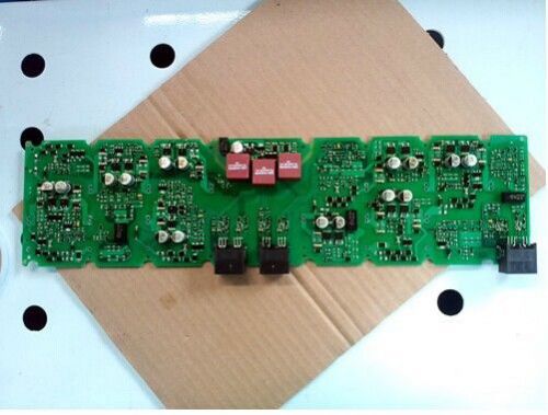 1PCS USED Siemens Driver Board A5E00714561 tested