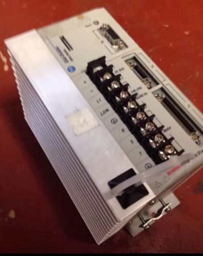 Allen Bradley 1398-DDM-009X PLC SERVO Drive