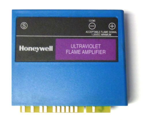 Honeywell ultraviolet amplifier R7849A 1023  new!