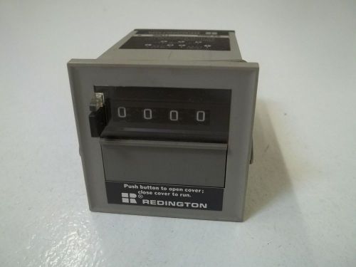 REDINGTON B2-5804 *NEW OUT OF A BOX*