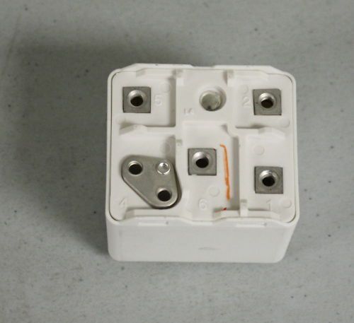 New ge/mars 67 potential relay 19006 tecumseh 3arr3a3u3 for sale