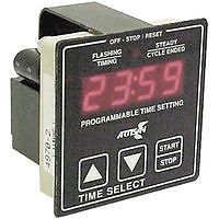 Artisan controls 4970-2 timer display panel for sale