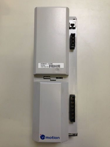ABB ROBOT DSQC 546A - 3HAB8101-18 MODULES DRIVE SYSTEM for S4C+