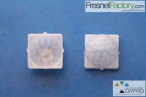 FresnelFactory Fresnel Lens,PD12-12010 pir alarm sensor fresnel lens motion pir