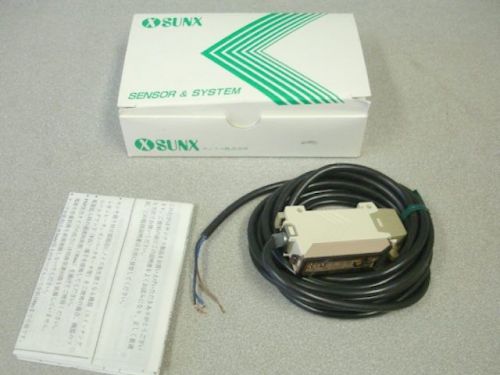 SunX FX4L-A3R Economical Fiber Optic Sensor