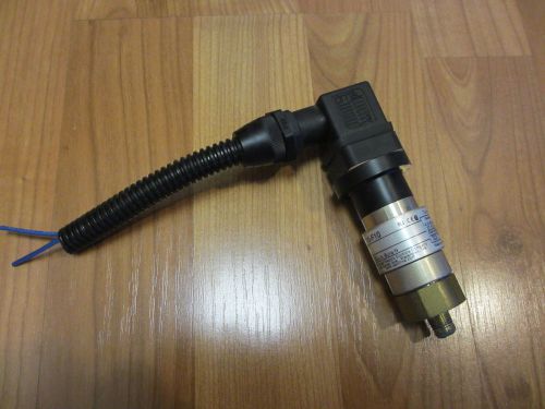 United electric controls electric pressure switch 10-f10 4-50psi brass for sale