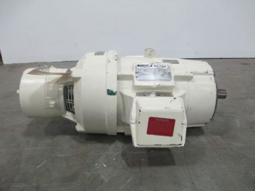 New reliance 7.5hp 230/460v-ac 1760rpm 215tc 3ph easy clean motor d223910 for sale