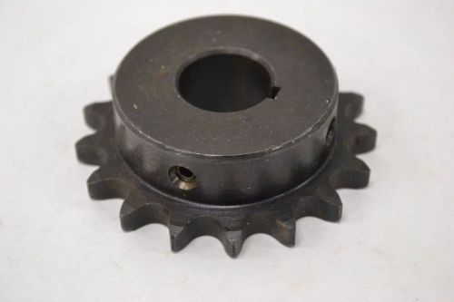 New martin 40b17f 7/8 3in od chain single row 7/8 in sprocket b286471 for sale