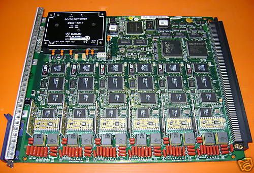 Samsung atmc-s  eh92-00840a card for sale