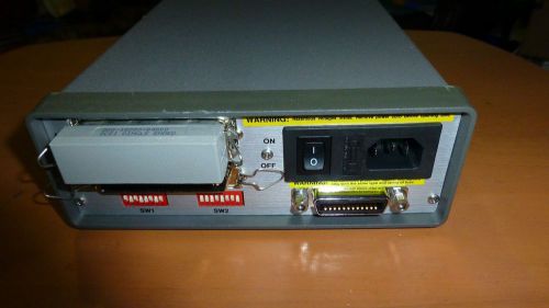 National Instruments GPIB-SCSI-A IEEE-488 SCSI Controller/Interface