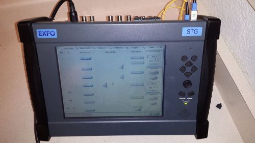 EXFO STG-2400 SONET SDH Test Set