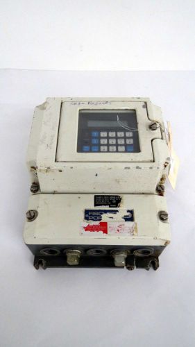 Abb 50sm1301ccg20abhc2 signal converter 0-2800lpm flow transmitter b471456 for sale