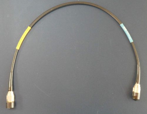 HP 85131C 3.5 mm Test Cable