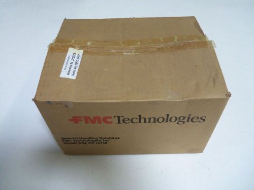 FMC CNDCTR118 CONTROLLER *NEW IN A BOX*