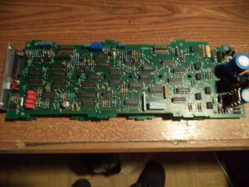 HP 5060-3216 board pulled from a HP 6032A SYSTEM POWER SUPPLY