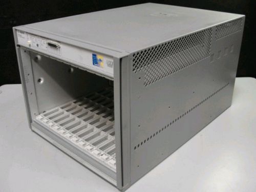 Agilent / HP Model E8403A C-size, 13-slot VXI High-Power Mainframe