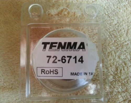 Tenma 14 x 20mm Nozzle 72-6714 For Use W/ Hot Air SMD Rework Station 72-6710 NEW