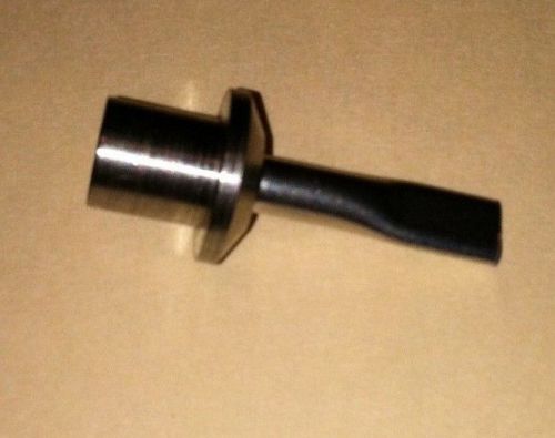 Pace 1121-0371-P1 Nozzle, TJ-50, Flat End, .24&#034; x .074&#034; (package of 1)