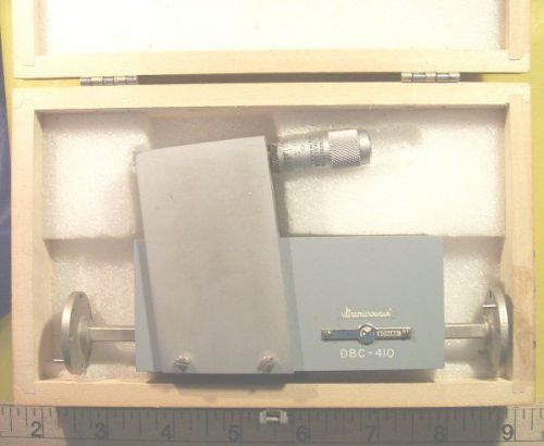 Ultramicrowave demornay bonardi dbc-410,starrett precision tuned microwave tuner for sale