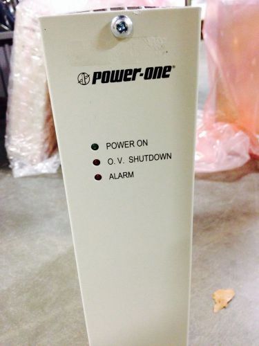 Power One, PMP 10.24A SIC