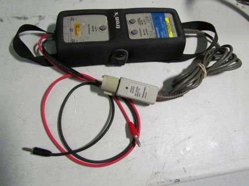 Tektronix p5205 100mhz high voltage differential probe for sale