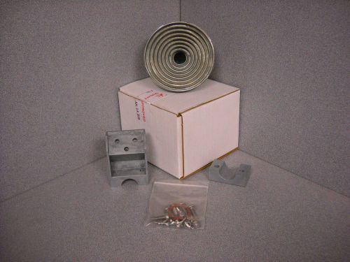 PATRIOT ANTENNA SYSTEMS TXFD-KUl FEED HORN &#034;NEW IN BOX&#034;