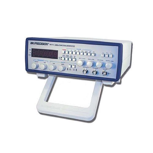 Bk precision 4017a 10 mhz 5 digit display sweep function generator (220v) for sale