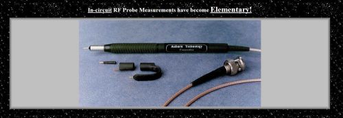 P-20a 3 ghz rf probe signal hound tscm for sale