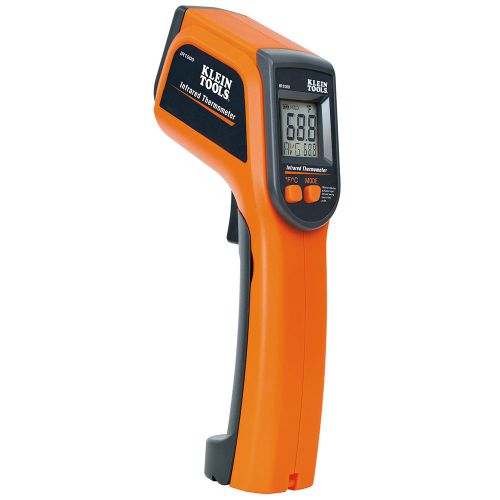 Klein Tools IR1000 12:1 Infrared Thermometer