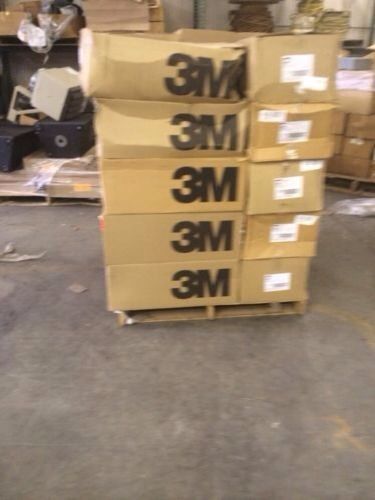 PALLET OF 3M Cold Shrink SJ-3SS Stacked-Sleeve Jacket Kit Worth $9121.60