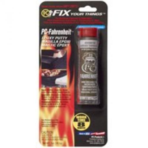 Fahrenheit epoxy putty 1 oz protective coating co epoxy adhesives 25543 for sale